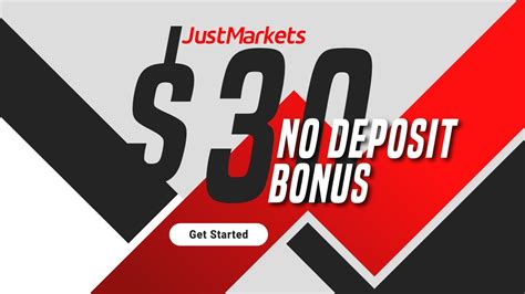 justmarkets no deposit bonus